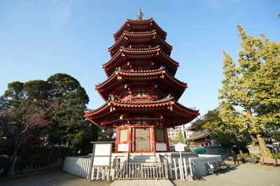 🏯 가와사키 다이시 헤이켄지